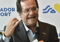 “A Bahia é um estado seguro”, garante secretário do Turismo imagem
