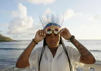 A Dama lança aposta para o Carnaval 2025; veja clipe imagem