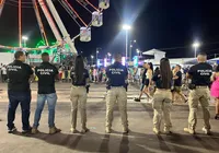 Polícia Civil registra queda nos crimes durante o Festival da Virada