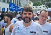 “A base vai sair unida”, garante Adolpho Loyola sobre eleição na Alba