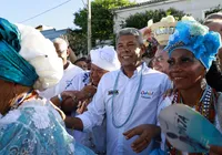 “A democracia venceu”, diz Jerônimo sobre eleições no Congresso