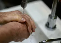 Abastecimento de água será interrompido em três cidades da Bahia imagem
