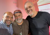 Abramus celebra 40 anos da axé music com coquetel especial