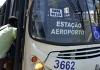 Acordo prevê solução de problemas do transporte público na RMS