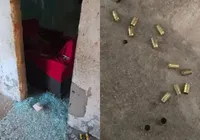 Adolescente de 12 anos é morta enquanto dormia com namorado em FSA imagem