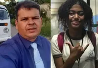 Adolescente e pastor morrem afogados em rio após cerimônia de batismo imagem