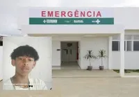 Adolescente morre após injetar mistura de borboleta esmagada com água imagem