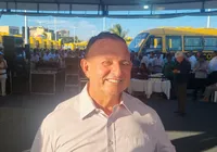 Adolfo confirma Ivana Bastos na 1ª vice-presidência: “É o desenho" imagem