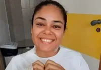 Advogada esfaqueada pelo ex na Bahia relembra: Dirigia e me golpeava imagem