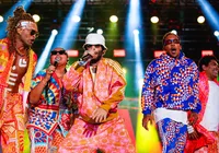 Afrocidade recebe Timbalada, Cortejo Afro e + no 1º Afrobaile do ano imagem