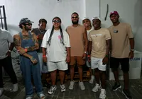 Afrocidade vai virar bloco afro? Vocalista define desejo como “missão” imagem