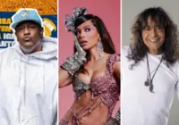 Agenda Cultural: Lavagem do Bonfim, Anitta, Psirico, Luiz Caldas e +