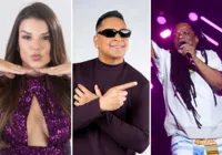 Agenda cultural: Babado Novo, Xanddy, Olodum e muito mais