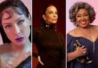 Agenda cultural: Ivete, Pitty, Alcione, Cheiro de Amor e mais