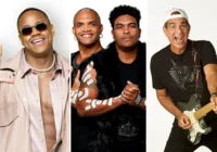 Agenda cultural: Léo Santana, Timbalada, Durval Lelys e muito mais