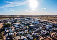 Agro Inteligente, Futuro Sustentável é tema da Bahia Farm Show 2025 imagem