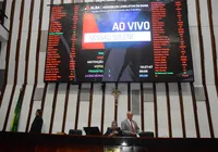 Alba encerra atividade legislativa em 2024 com mais de 179 sessões