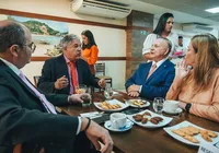 Alba gasta R$ 85 mil com máquinas de café para deputados