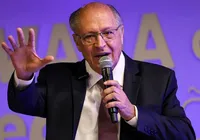 Alckmin discute exportações brasileiras com secretário dos EUA imagem