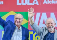 Alckmin discute preço dos alimentos com empresários imagem
