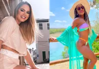 Além da Rainha! Saiba quem são as Princesas do Carnaval de Salvador imagem
