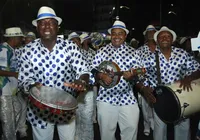 Alerta Geral leva samba de Xande de Pilares para a Avenida imagem