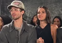 Alerta? Marquezine se incomoda com atitude da família de João Guilherme imagem