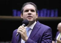 Aliado de Lula prevê vitória tranquila de Hugo Motta na Câmara imagem