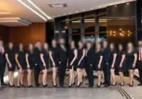 Aluna de direito gasta R$ 77 mil da formatura no Jogo do Tigrinho imagem
