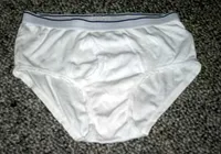 Amante mata homem com cueca envenenada imagem
