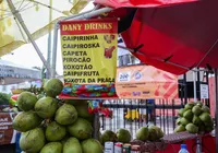 Ambulantes de Salvador terão pontos de banho; saiba onde imagem