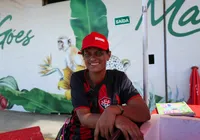 Ambulantes fazem balanço negativo das vendas no Carnaval de Salvador imagem