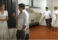 Ana Hickmann e Edu Guedes vão se casar em fazenda de mais de 150 anos imagem