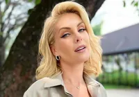 Ana Hickmann revela que engordou 16kg: “Larguei totalmente de mim” imagem