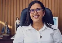 Ana Paula Matos assume Secretaria de Cultura e Turismo de Salvador imagem