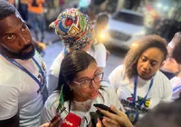 Ana Paula Matos fala em honra por ser vista como candidata em 2028 imagem
