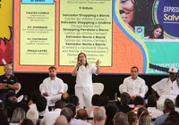 Ana Paula Matos pode liderar revolução social na Cultura, diz Tourinho imagem
