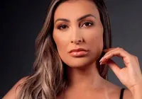 Andressa Urach surpreende, faz mudança em parte íntima e desabafa