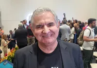 Angelo Coronel manda 'recado' para o Judiciário; veja imagem