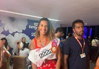 Anielle Franco destaca importância do Carnaval para a população negra imagem