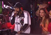 Anitta confirma BaianaSystem em seu trio no Carnaval da Barra imagem
