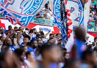 Antes da Liberta, Bahia abre vendas para jogo contra Juazeirense