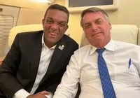 "Anticristo virá da direita", dispara deputado conservador imagem