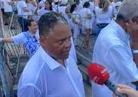 Antonio Brito: “Governo acertou” em revogar medida sobre Pix imagem
