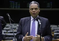 Antonio Brito é reeleito líder do PSD na Câmara dos Deputados imagem