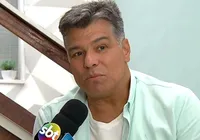 Aos 60 anos, Mauricio Mattar faz harmonização facial e surpreende