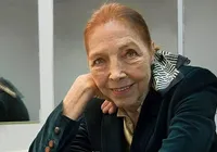 Aos 87 anos, morre no Rio a escritora Marina Colasanti imagem