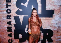 Apaixonada por BBB, Deborah Secco rejeita programa e explica motivo imagem