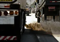 Apenas dez países entregaram metas climáticas; prazo termina segunda