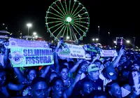 Aplicativo Nina não registrou denúncias de violência contra mulher durante Festival Virada imagem